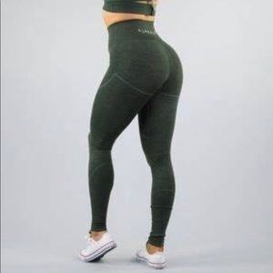 Alphalete revival leggings